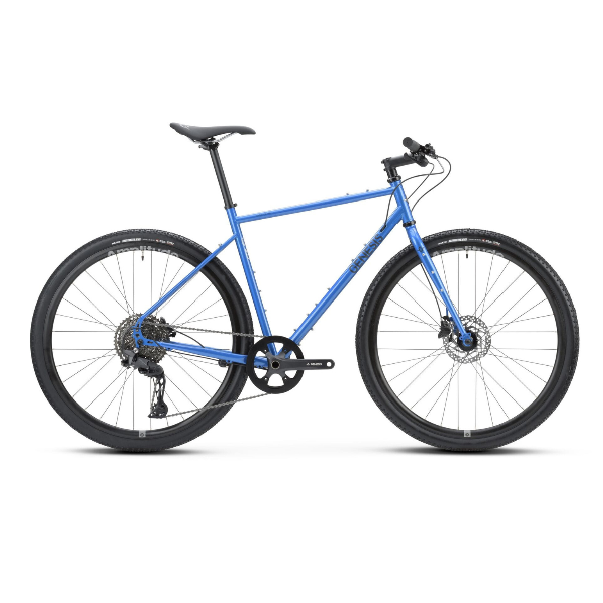 gravel bike shimano sora Genesis Croix De Fer 20 FB